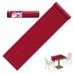 Airlaid Mank BORDEAUX  šerpa