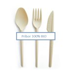 Vidlička 100% BIO kompostovateľná