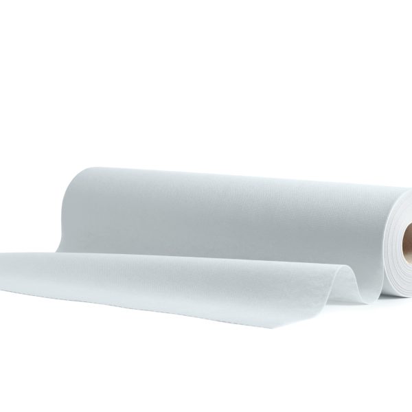 Airlaid Mank WHITE šerpa