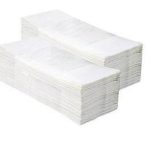 Smartline Utierky ZZ biele