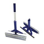 Stierka SUPER s mopom a s teleskopickou násadou