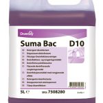 Suma Bac D10