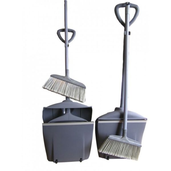 SÚPRAVA JOBBY Lopatka s vekom + metla