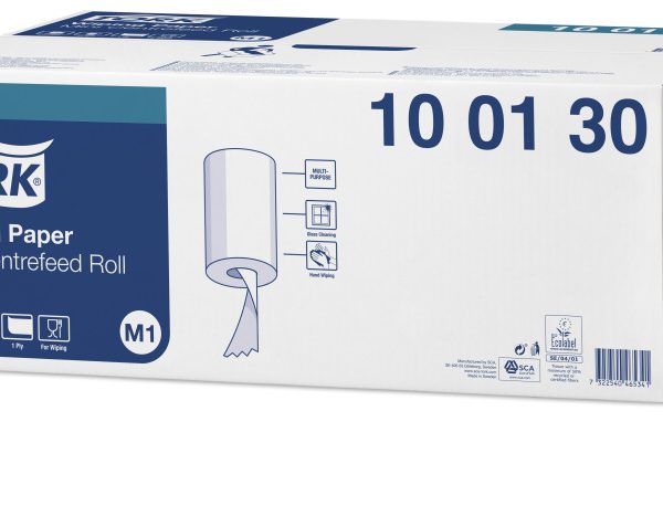 Eko - Tork viacúčelová papierová utierka-mini