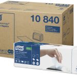 Eko - Tork Xpressnap® biele servítky do zásobníka