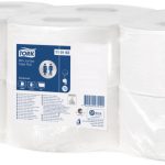 Tork Mini Jumbo toaletný papier Universal