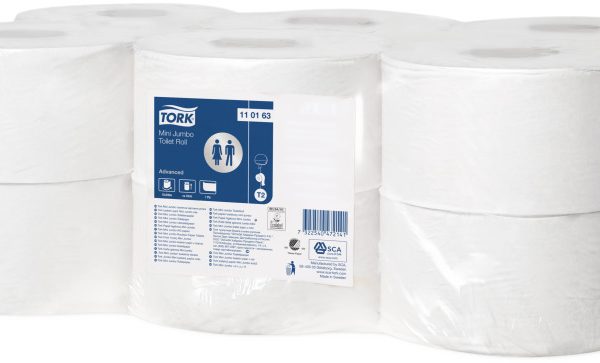 Tork Mini Jumbo toaletný papier Universal