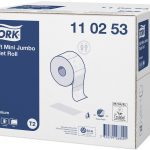 Eko - Tork Mini Jumbo jemný toaletný papier