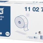 Eko - Tork Jumbo jemný toaletný papier