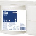 Eko - Tork Jumbo toaletný papier - Universal