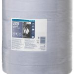 Eko - Tork priemyselná papierová utierka