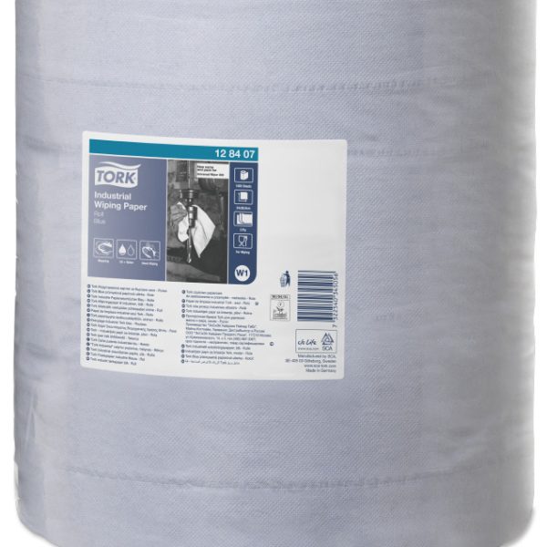 Eko - Tork priemyselná papierová utierka