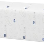 Tork Xpress® Flushable papierové utierky Multifold