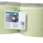 Eko - Tork priemyselná papierová utierka