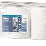 Eko - Tork papierová utierka Plus-QuickDry