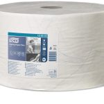 Tork papierová utierka Plus W1