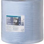 Tork Heavy-Duty priemyselná papierová utierka W1