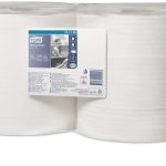 Tork papierová utierka pre W1 a W2