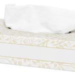 Eko - Tork extra jemné papierové vreckovky