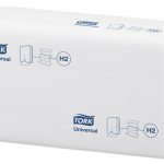 Tork Xpress® papierové utierky Multifold