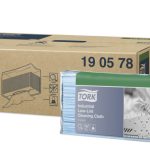 Tork priemyselná Low-Lint čistiaca utierka