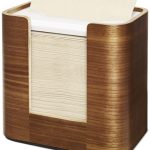 Tork Xpressnap® zásobník na servítky "Orechové dřevo"