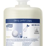 Tork jemné tekuté mydlo