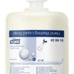 Tork tekuté mydlo na ruky