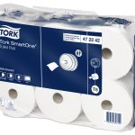 Tork SmartOne® toaletný papier