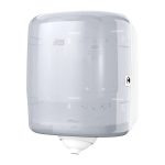 Tork Reflex ™  zásobník  na kotúče so stredovým odvíjaním