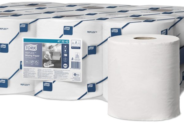 Eko - Tork Reflex™ papierová utierka