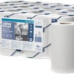 Eko - Tork Reflex™ papierová utierka - mini