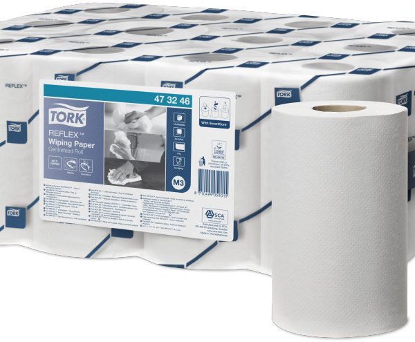 Eko - Tork Reflex™ papierová utierka - mini