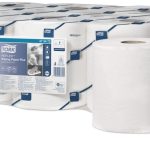 Eko - Tork Reflex™ papierová utierka Plus