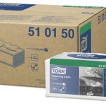 Tork jemná čistiaca utierka - Skladaná