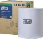 Tork jemná čistiaca utierka vysokokapacitná