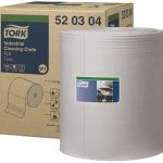 Tork priemyslelná čistiaca utierka - Roll
