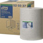 Tork priemyslelná čistiaca utierka - Combi Roll