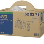 Tork priemyslelná čistiaca utierka - Handy Box