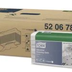 Tork priemyselná čistiaca utierka - Skladaná