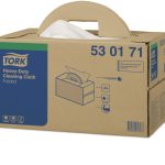 Tork Heavy-Duty čistiaca utierka - Handy Box