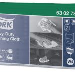 Tork Heavy-Duty čistiaca utierka - Folded