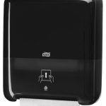 Tork Matic® zásobník na papierové utierky v kotúči