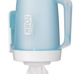 Tork Mini prenosný zásobník na kotúče so stredovým odvíjaním 1 zásobník + 1x dokovací držiak