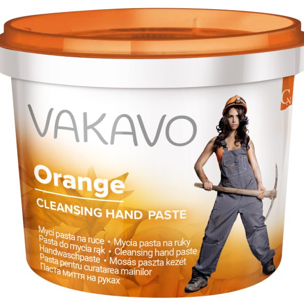 VAKAVO Orange