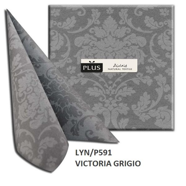 Servítky Airlaid 40x40 VICTORIA