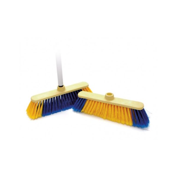 Zmeták TIP - TOP s násadou