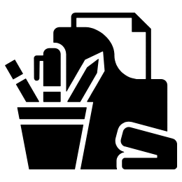 Kancelárske potreby