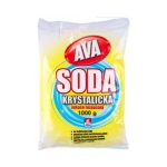 Ponuka - Cena - Predaj AVA kryštalická sóda 1000g