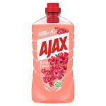 Ponuka - Cena - Predaj Ajax na podlahu Floral Fiesta Hibiscus 1l